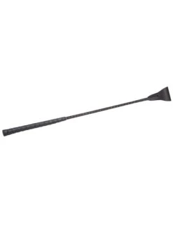 Fleck Delta Grip Crop, 23.5"