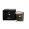 Fleur Candles, 3-Wick Soy Candle, 120 Hour Burn Time 1 Fleur Candles, 3-Wick Soy Candle, 120 Hour Burn Time -Equestrian Supply Store fleur candles fleur candles 3 wick soy candle 120