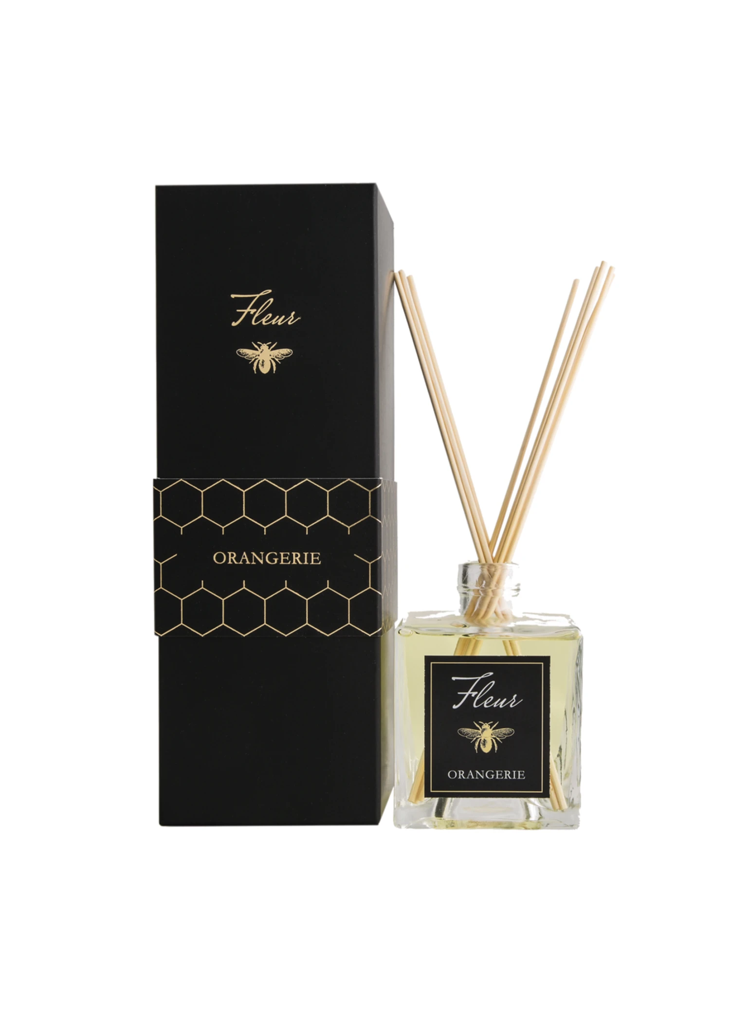 Fleur Candles Diffuser Collection 5 Fleur Candles Diffuser Collection - Image 3