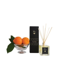 Fleur Candles Diffuser Collection