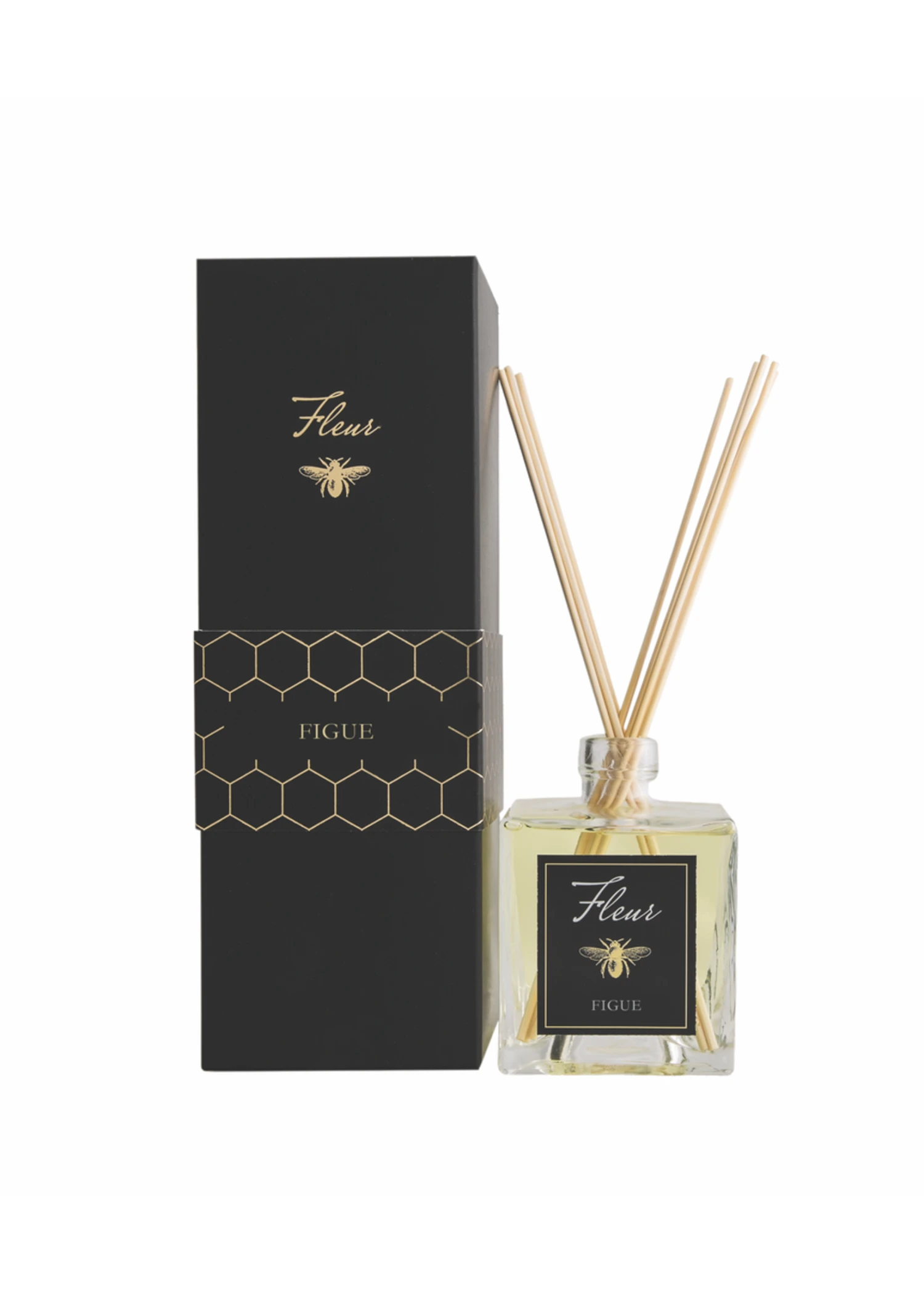 Fleur Candles Diffuser Collection 6 Fleur Candles Diffuser Collection - Image 4