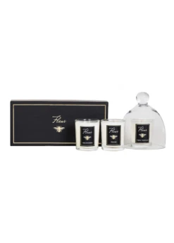 Fleur Candles Votive Gift Sets