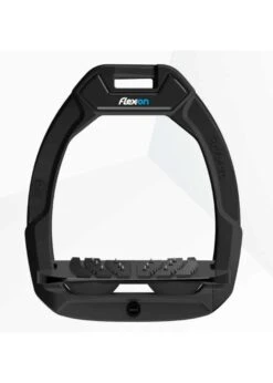 Flex-on Safe On Junior Stirrup