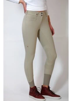 For Horses Remie Full Seat Breech