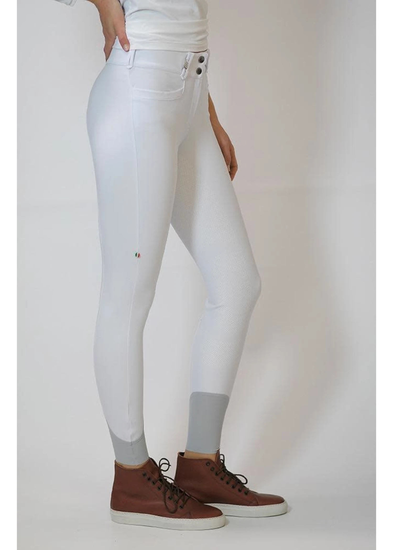 For Horses Remie Full Seat Breech 6 For Horses Remie Full Seat Breech - Image 4