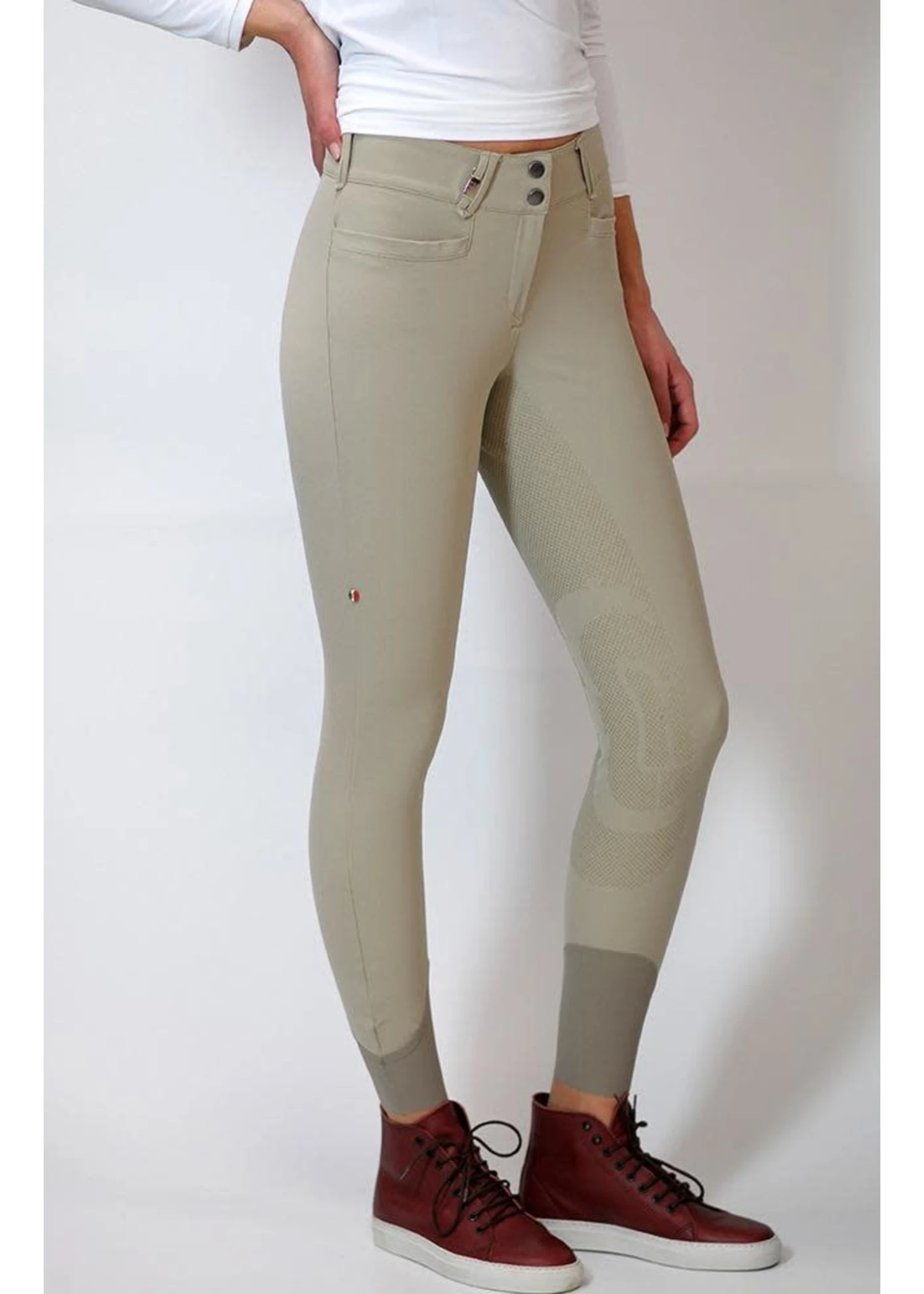 For Horses Remie Full Seat Breech 3 For Horses Remie Full Seat Breech