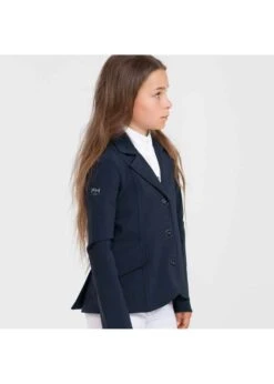 For Horses Winx Junior’s Lightweight Show Jacket