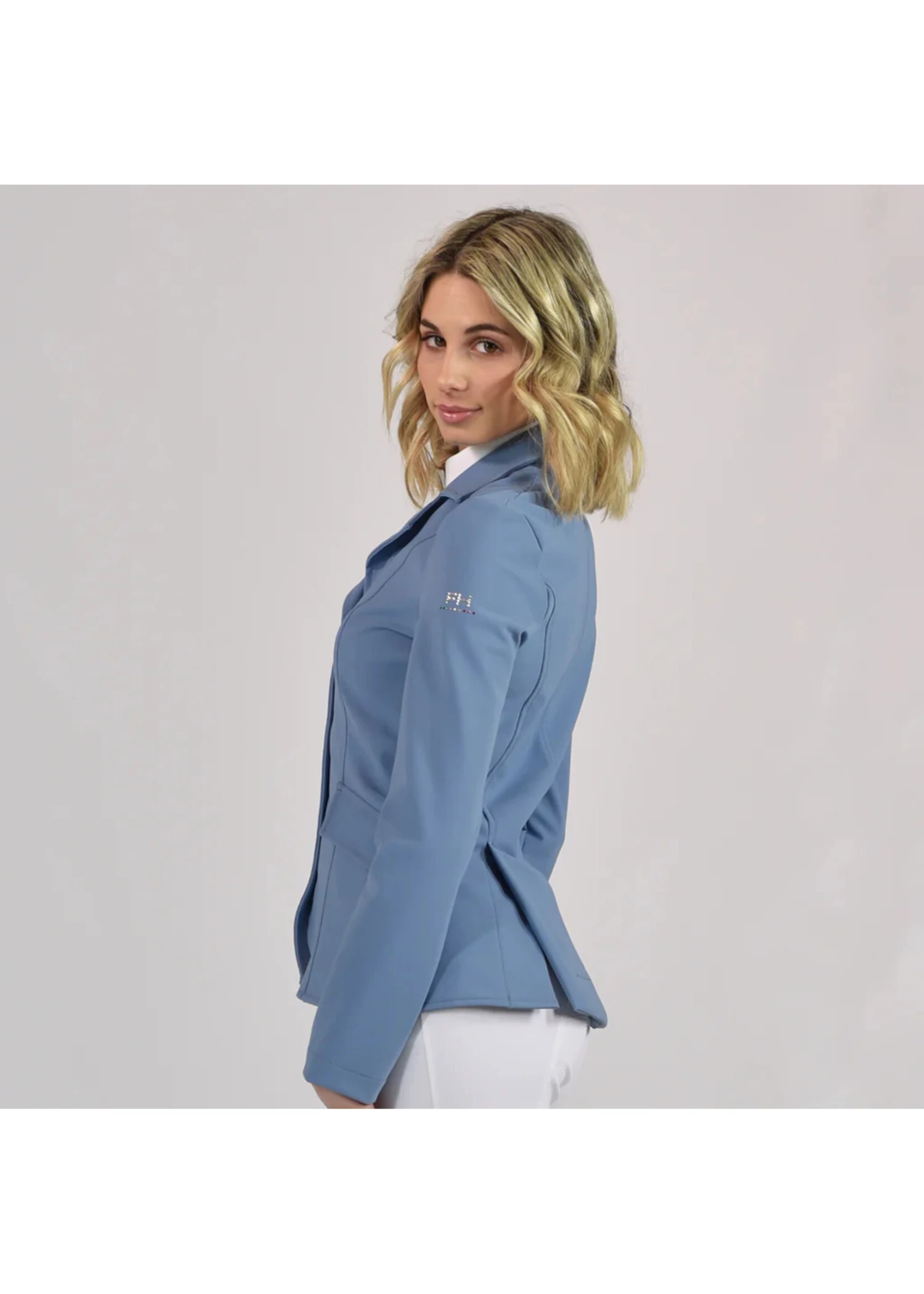 For Horses Yakie Show Jacket 5 For Horses Yakie Show Jacket - Image 3