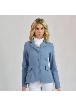 For Horses Yakie Show Jacket