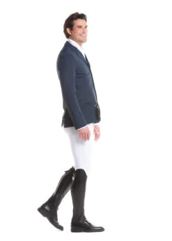 2021 Freejump Men's Airbag Show Coat, Jean Lite, With More Styled Fit, New Fabric And Redesigned Style