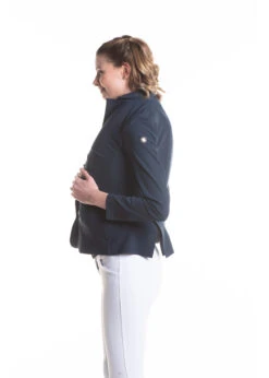 2021 Freejump Zip Free Women’s Airbag Show Coat -Equestrian Supply Store freejump 2021 freejump zip free womens airbag show 2