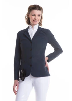 2021 Freejump Zip Free Women’s Airbag Show Coat