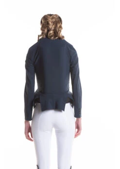 2021 Freejump Zip Free Women’s Airbag Show Coat -Equestrian Supply Store freejump 2021 freejump zip free womens airbag show 3