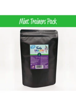 Funky Unicorn Electrolyte Cubes Trainer Pack/Refill 24 Oz Mylar Pouch -Equestrian Supply Store funky unicorn funky unicorn electrolyte cubes trai 2