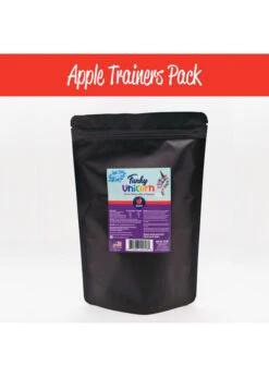 Funky Unicorn Electrolyte Cubes Trainer Pack/Refill 24 Oz Mylar Pouch