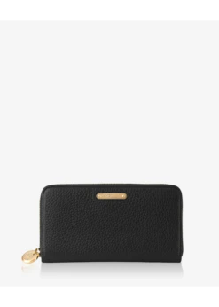 GiGi Large Zip-Around Wallet,
