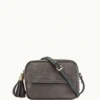 GiGi Madison Cross-Body, Suede Collection -Equestrian Supply Store gigi madison cross body suede collection
