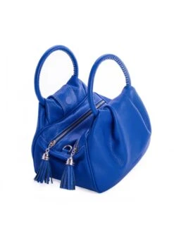 GiGi Quatrafoil Handbag Tag