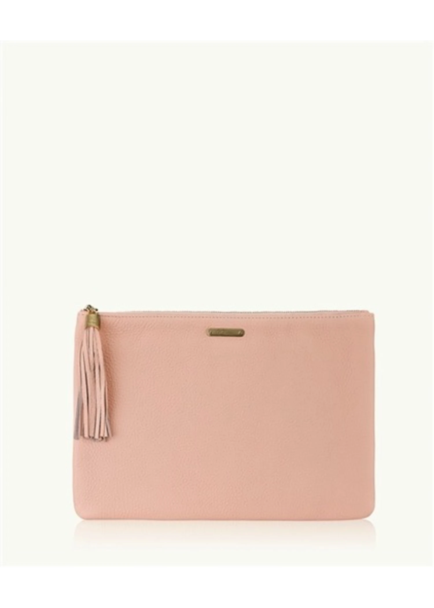 GiGi Uber Clutch Pebble 4 GiGi Uber Clutch Pebble - Image 2