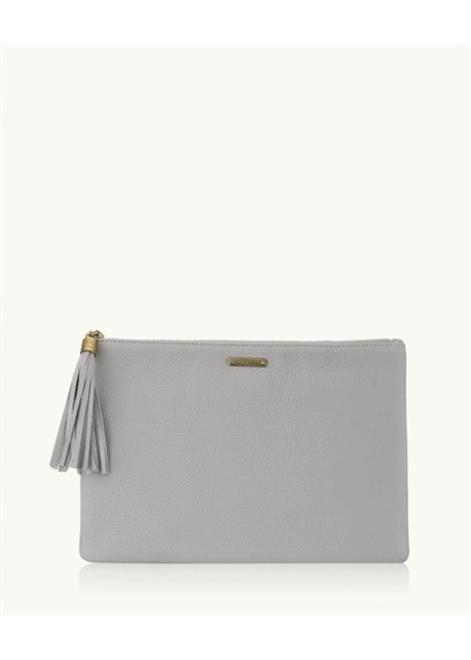 GiGi Uber Clutch Pebble 5 GiGi Uber Clutch Pebble - Image 3