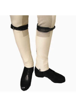 G.T. Reid Garter Straps -Equestrian Supply Store gt reid garter straps 2