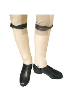 G.T. Reid Garter Straps