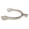 Hammer Head Child, Hunt Loop Spur 20mm/3/4” -Equestrian Supply Store hammer head child hunt loop spur 20mm 3 4