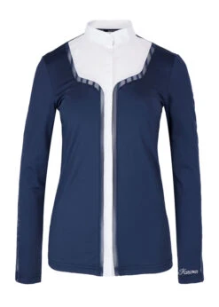 Harcour Elisabeth Long Sleeve Show Shirt