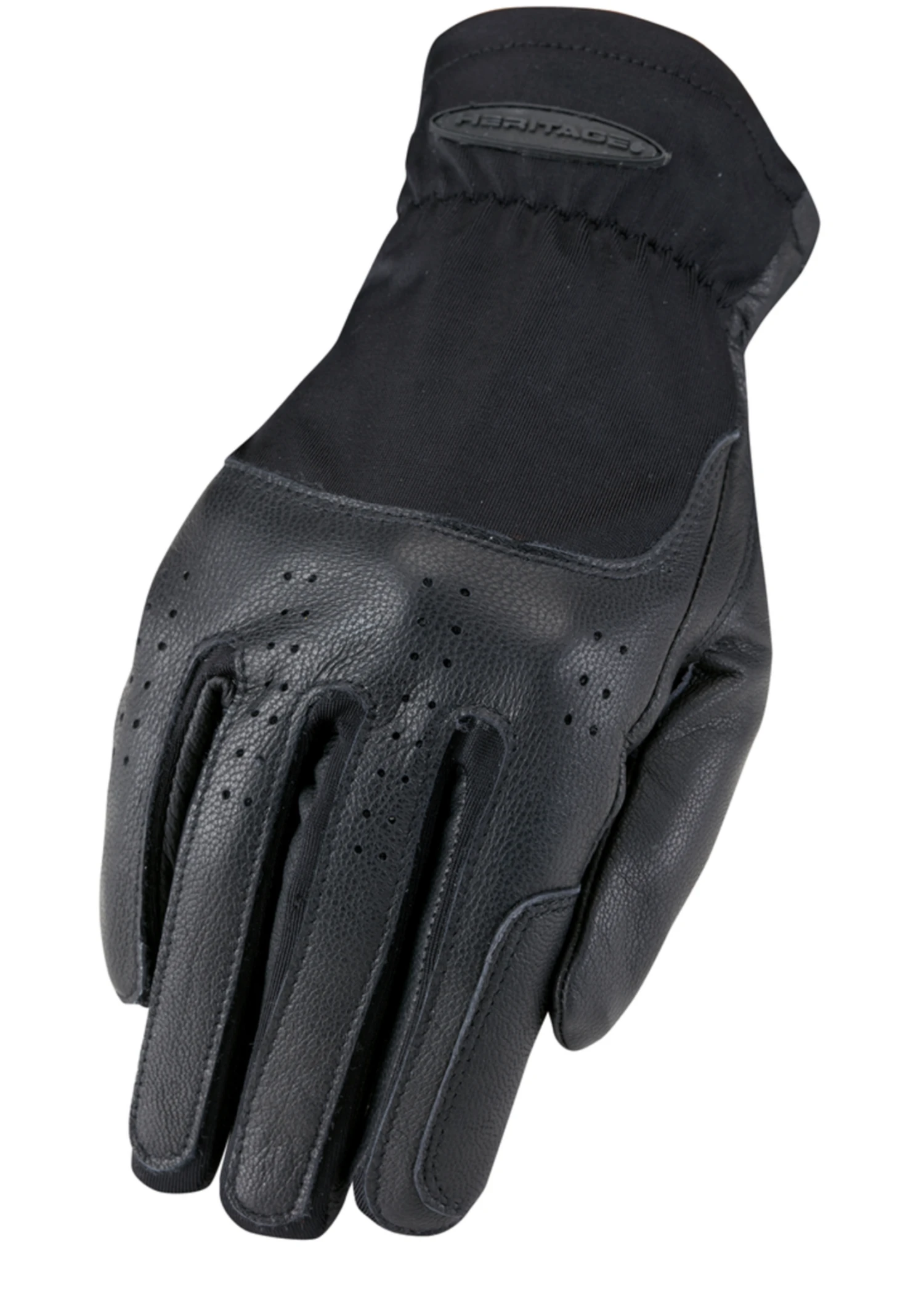 Heritage Children's Show Glove 3 Heritage Children's Show Glove