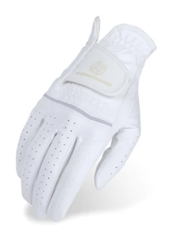 Heritage Unisex Premier Show Gloves