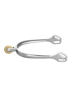 Herm Sprenger 25mm (1") Ultra Fit Stainless Steel Spur