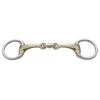 Herm Sprenger Dynamic RS Eggbutt Bradoon -Equestrian Supply Store herm sprenger dynamic rs eggbutt bradoon