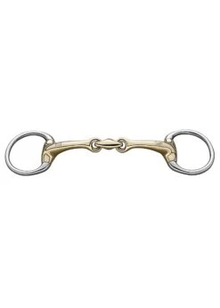 Herm Sprenger Dynamic RS Eggbutt Bradoon