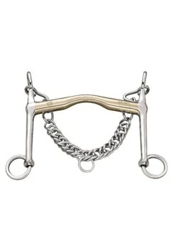 Herm Sprenger - HO Weymouth - Sensogan