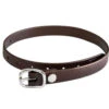 Herm Sprenger Leather Spur Strap -Equestrian Supply Store herm sprenger leather spur strap