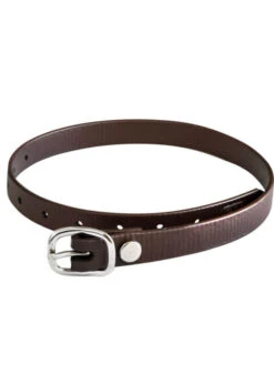 Herm Sprenger Leather Spur Strap