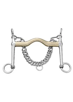 Herm Sprenger Special Dressage Weymouth 16mm