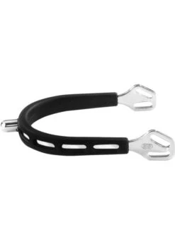 Herm Sprenger Ultra Fit Extra Grip 15mm Stainless Steel Spur