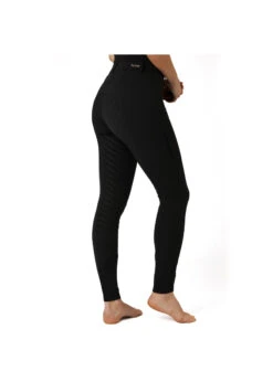 Horze Anna Women's Summer Full Seat Breech 8 Horze Anna Women's Summer Full Seat Breech -Equestrian Supply Store horze anna womens summer full seat breech 2