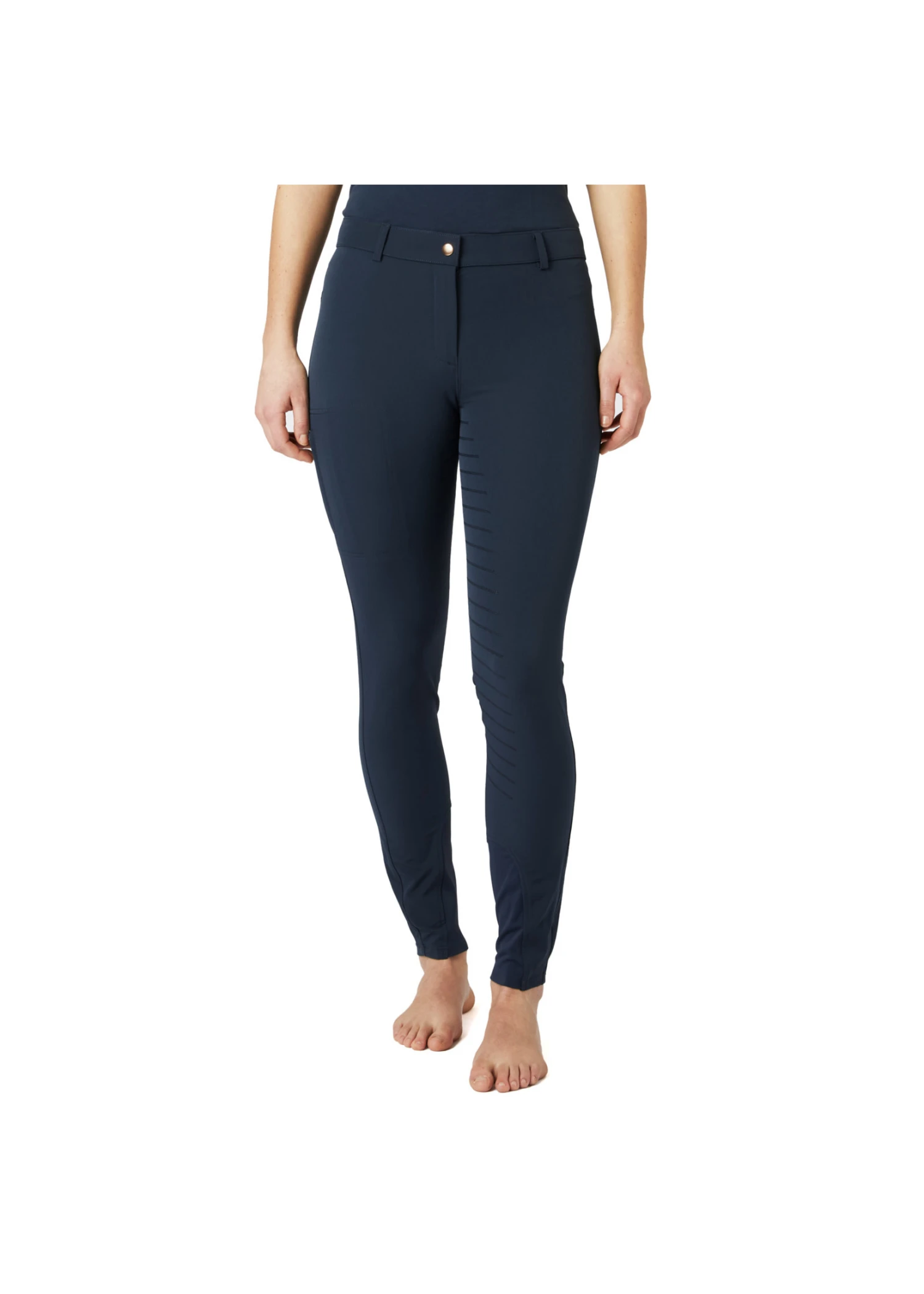 Horze Anna Women's Summer Full Seat Breech 3 Horze Anna Women's Summer Full Seat Breech