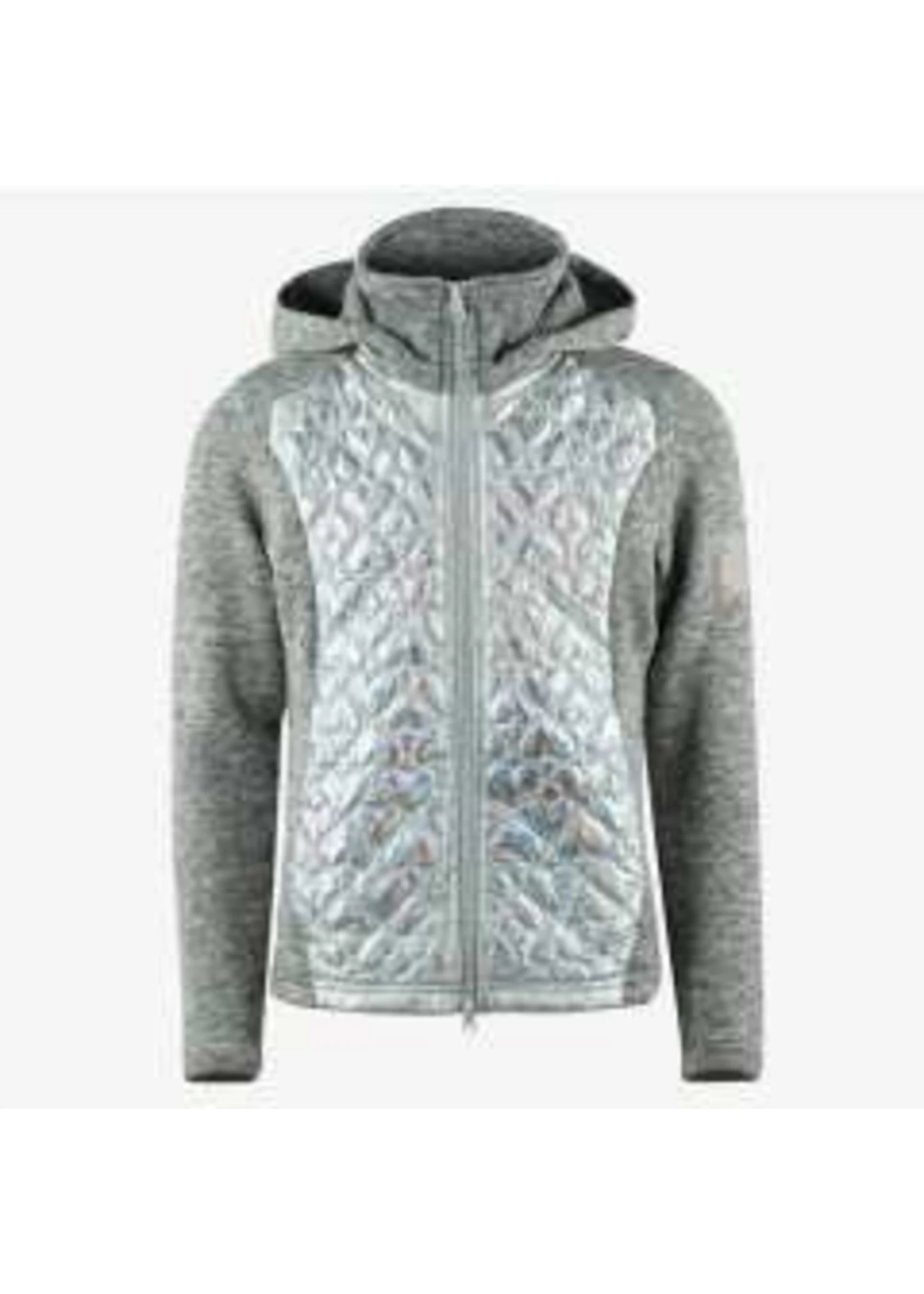 Horze Ariana Kid’s Hybrid Jacket 4 Horze Ariana Kid’s Hybrid Jacket - Image 2