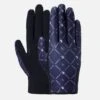 Horze Children's Fia Riding Gloves -Equestrian Supply Store horze childrens fia riding gloves