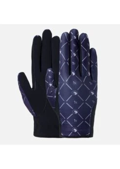 Horze Children's Fia Riding Gloves