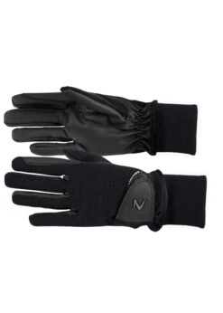 Horze Children's Rimma Winter Gloves