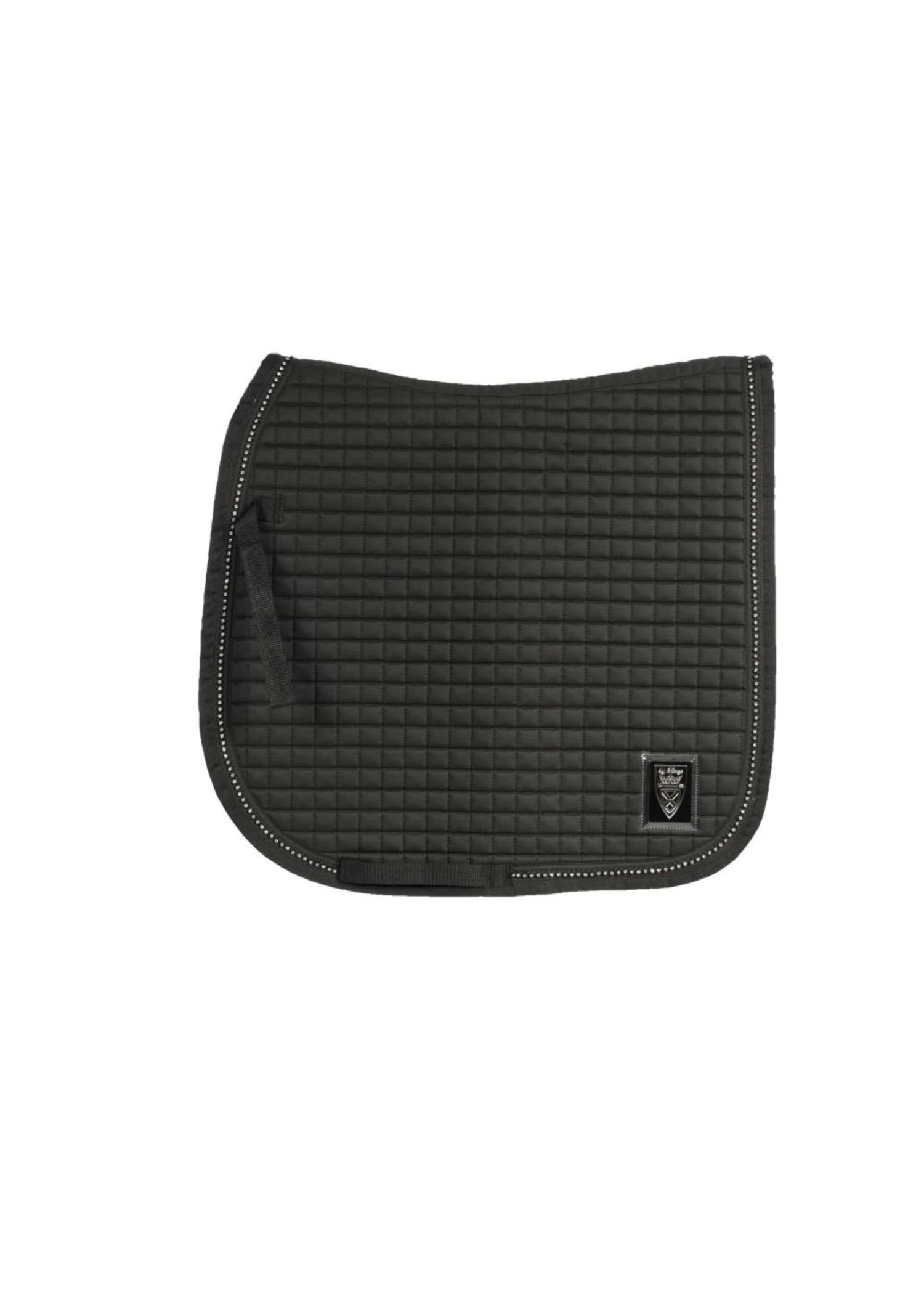 Horze Crescendo Monarch DR Saddle Pad 3 Horze Crescendo Monarch DR Saddle Pad