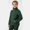 Horze Elena Kids Light Padded Jacket -Equestrian Supply Store horze elena kids light padded jacket