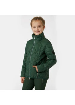 Horze Elena Kids Light Padded Jacket