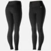 Horze Juliet Women’s Hyper Flex Silicone Grip Riding Tights -Equestrian Supply Store horze juliet womens hyper flex silicone grip ridin