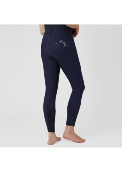 Horze Kaitlin Women’s Full Seat Breeches