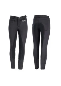 Horze Kids Jules Full Seat Winter Breeches